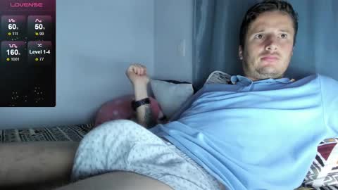 horse_man2 online show from 02-09-25, 09:47