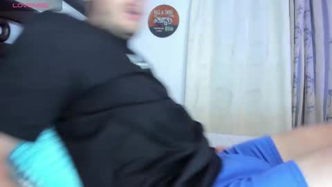 horse_man2 online show from 10-17-25, 02:48