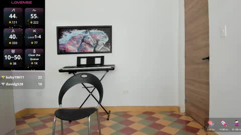 horse_man2 online show from 11-23-25, 01:22