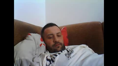 Snapshot of horsechris chatting on 03-08-25, 12:09 Chriss90 online show from 03-08-25, 12:09