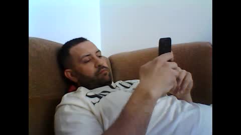 Snapshot of horsechris chatting on 03-09-25, 10:52 Chriss90 online show from 03-09-25, 10:52