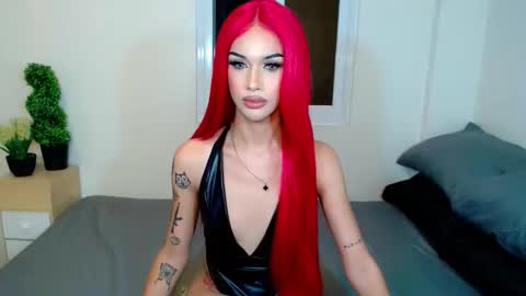 Madison online show from 10-21-25, 05:46