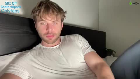 Edward aka Wolf online show from 12-04-24, 08:40