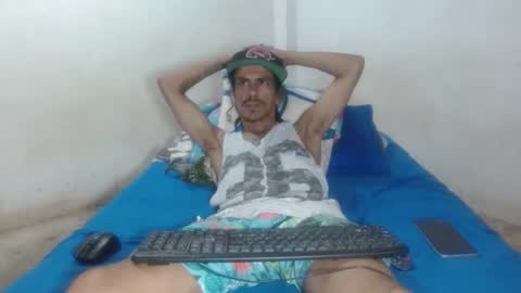 Private open online show from 10-29-25, 11:17