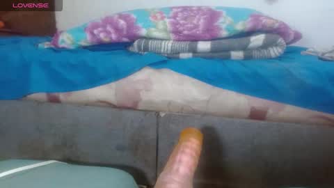 Private open online show from 11-03-25, 02:40