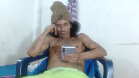 Private open online show from 01-07-26, 03:58