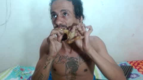 Private open online show from 02-01-26, 12:09