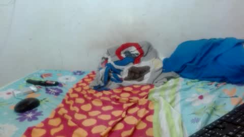 Private open online show from 02-05-26, 03:49