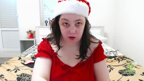 Lila online show from 12-24-24, 09:28