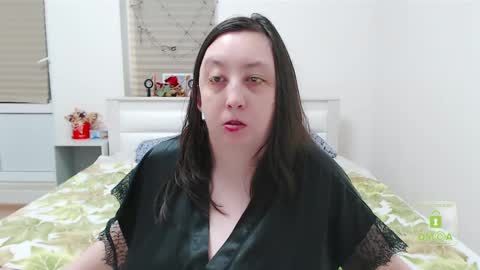 Lila online show from 01-18-25, 03:16