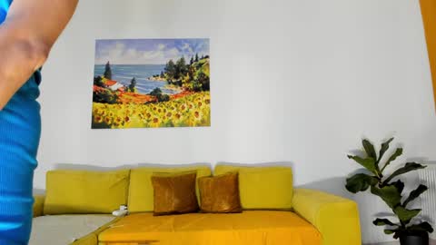 AnaVicky online show from 01-19-25, 04:25