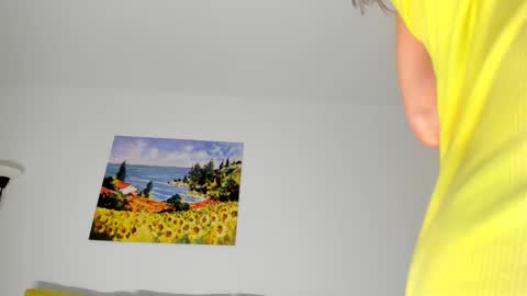 AnaVicky online show from 02-20-25, 06:57