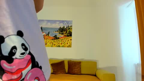 AnaVicky online show from 03-02-25, 12:22