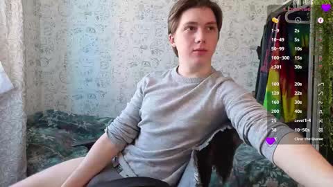 Oscar  online show from 03-07-26, 11:07