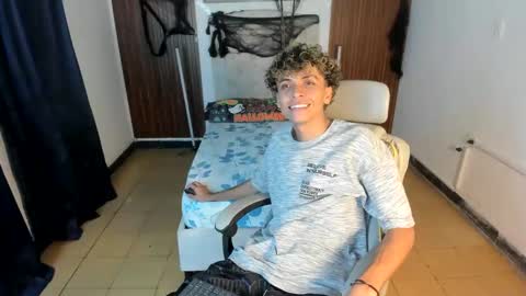 hot bunny online show from 11-10-25, 12:53