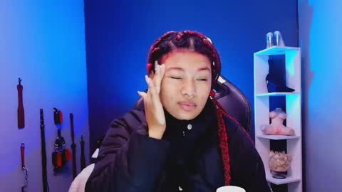 hot chocolate 4u online show from 12-03-25, 12:14