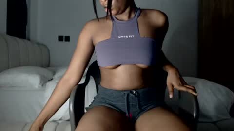 sonia  mis choco online show from 11-25-25, 04:45