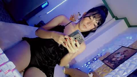 its me CLAUDIA online show from 02-16-25, 06:21