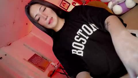 its me CLAUDIA online show from 02-26-26, 05:06