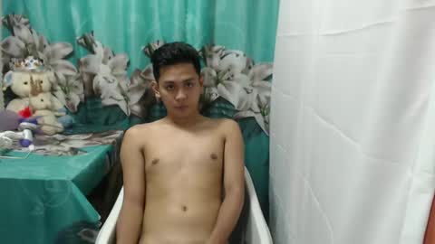 hot_dave69 online show from 09-15-25, 09:15