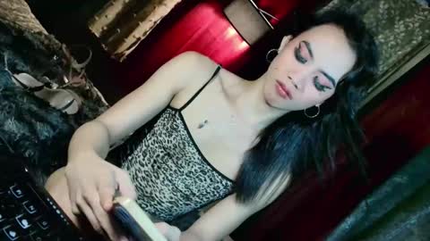 Naughty Allison online show from 09-26-25, 05:44