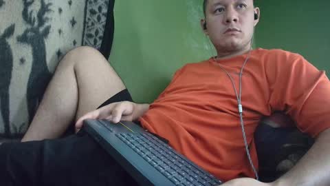 hot_guy36 online show from 03-16-26, 04:33