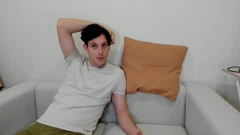 Angel and Max FANSLY - hot ho online show from 01-05-25, 06:56