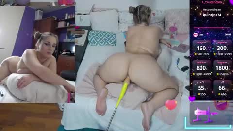 Snapshot of hot_jessica_tyler chatting on 02-22-25, 11:57 Jessica Tyler online show from 02-22-25, 11:57