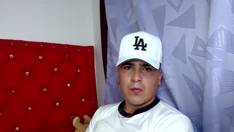 anyelood  soffi online show from 12-26-24, 07:35