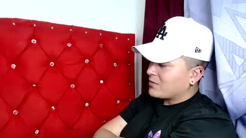 anyelood  soffi online show from 01-22-25, 07:14