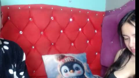 anyelood  soffi online show from 02-03-26, 08:52