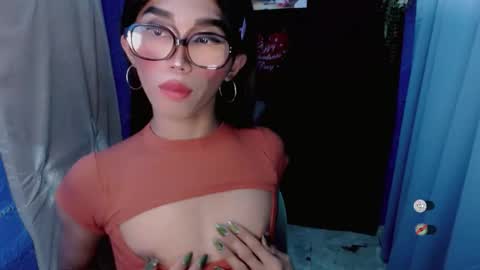 Snapshot of hot_khianna chatting on 02-21-26, 06:58 Khianna online show from 02-21-26, 06:58