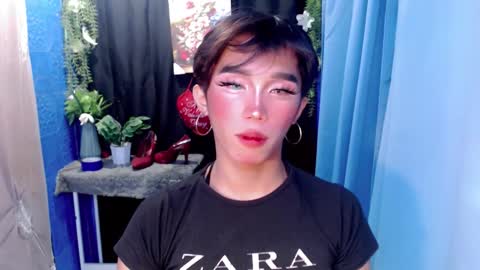 Snapshot of hot_khianna chatting on 02-27-26, 03:12 Khianna online show from 02-27-26, 03:12