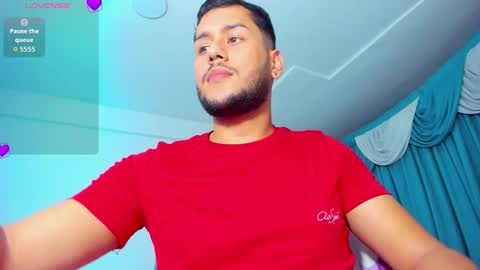 Alejandro online show from 10-19-25, 11:44