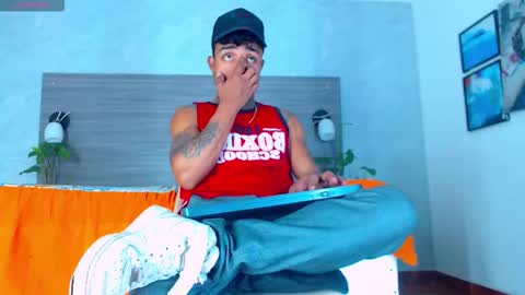 SEXY COUPLE  online show from 02-05-26, 12:54