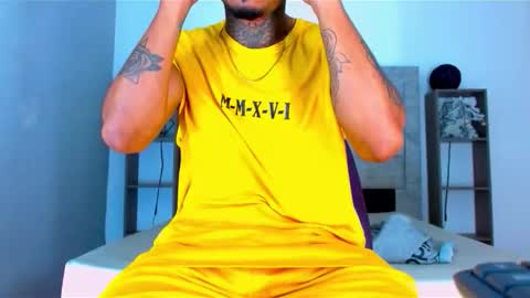 SEXY COUPLE  online show from 02-10-26, 12:31