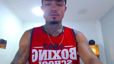 SEXY COUPLE  online show from 02-25-26, 01:43