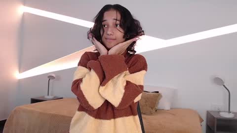 Alana online show from 12-24-24, 08:27