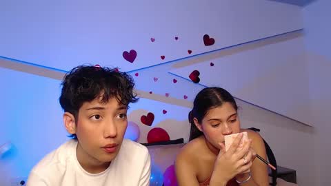 Alana online show from 02-15-25, 08:54