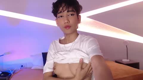 Alana online show from 02-20-25, 08:14