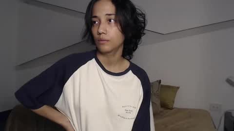 Alana online show from 09-29-25, 08:35