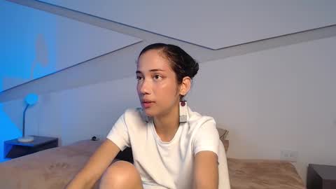 Alana online show from 12-02-25, 08:48