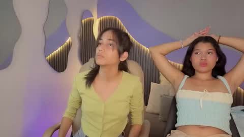 Alana online show from 02-26-26, 10:20