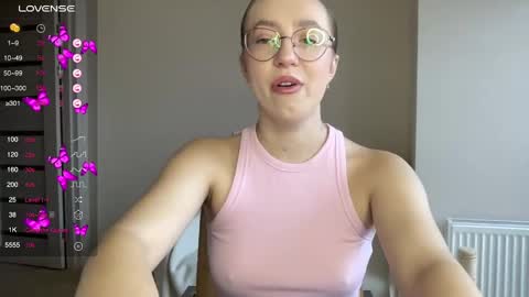 Lina online show from 12-05-24, 08:33