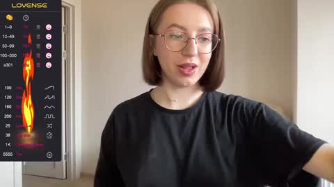 Lina online show from 01-19-25, 07:36