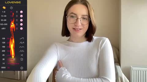 Lina online show from 01-30-25, 09:25