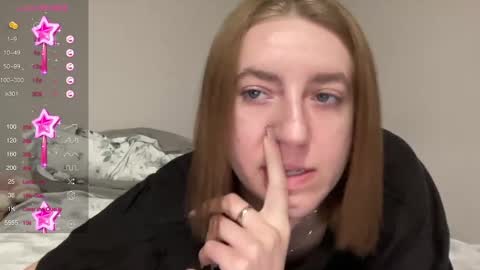 Lina online show from 02-26-25, 07:16