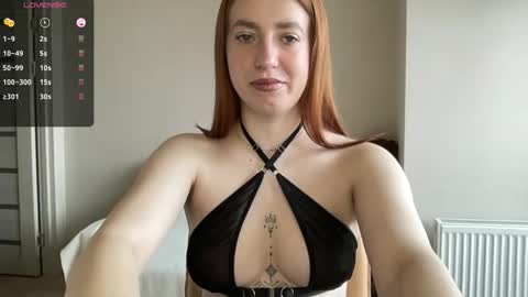 Lina online show from 03-21-26, 07:46