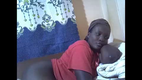 RAYLAH online show from 12-13-25, 08:58