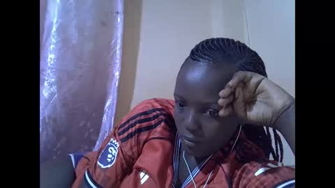 RAYLAH online show from 01-16-26, 07:01